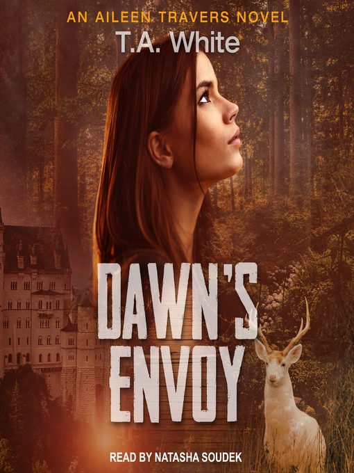 Title details for Dawn's Envoy by T. A. White - Available